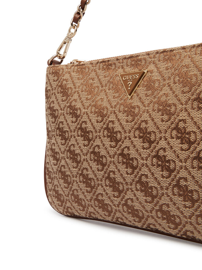Guess Сумка Guess PW7561 P6274 Світло-коричневий