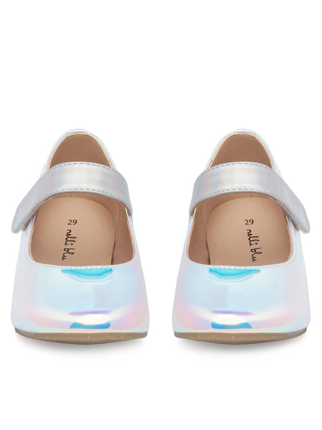 Nelli Blu Balerina Nelli Blu BIC-SS25-20515DGKF1 Színes