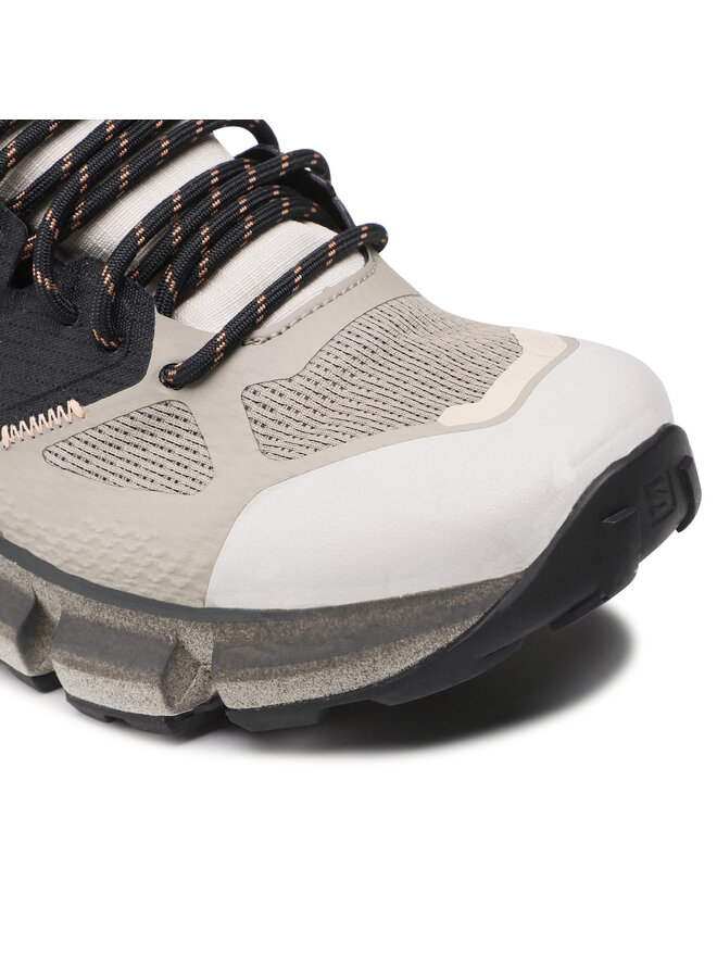 Turistiniai batai Salomon Predict Hike Mid Gtx W GORE-TEX