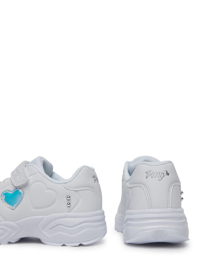 Primigi Sneakers Primigi 7963000 Weiß