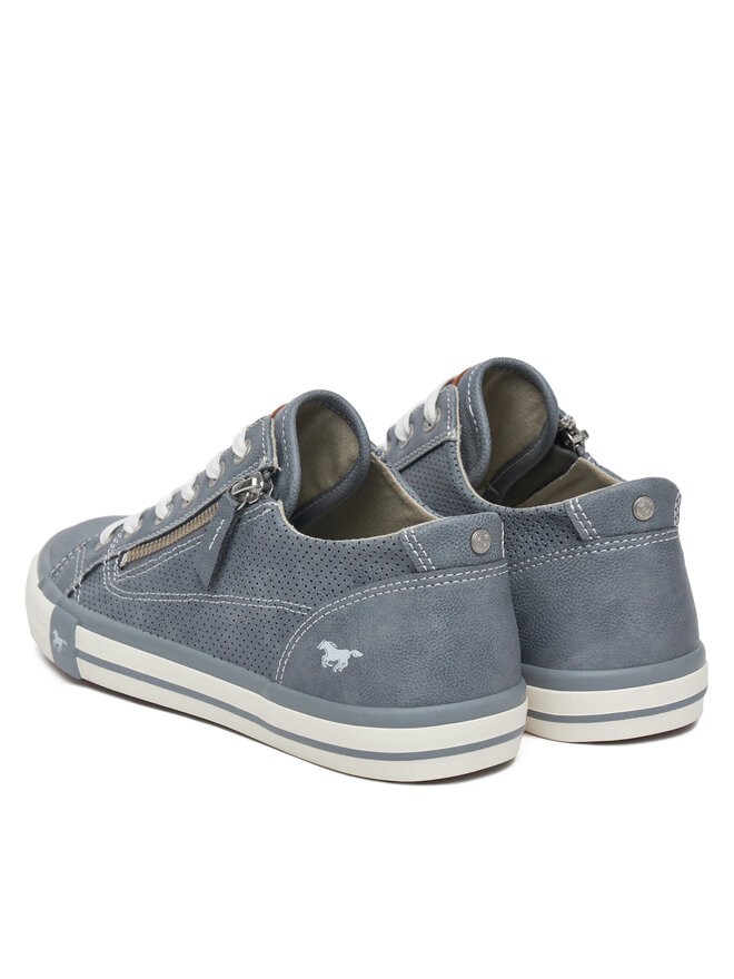 Mustang Scarpe sportive Mustang 1146-316 Grigio