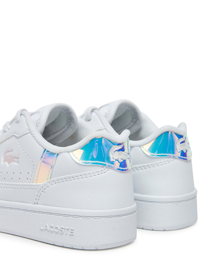 Lacoste Снікерcи Lacoste 7-48SUC0005 Білий