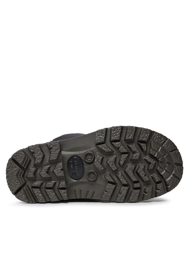 Olang Schneeschuhe Olang Canada Schwarz