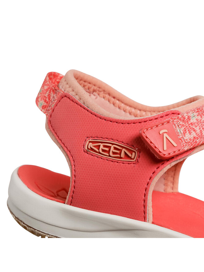 Keen Sandály Keen Verano 1024832 Růžová