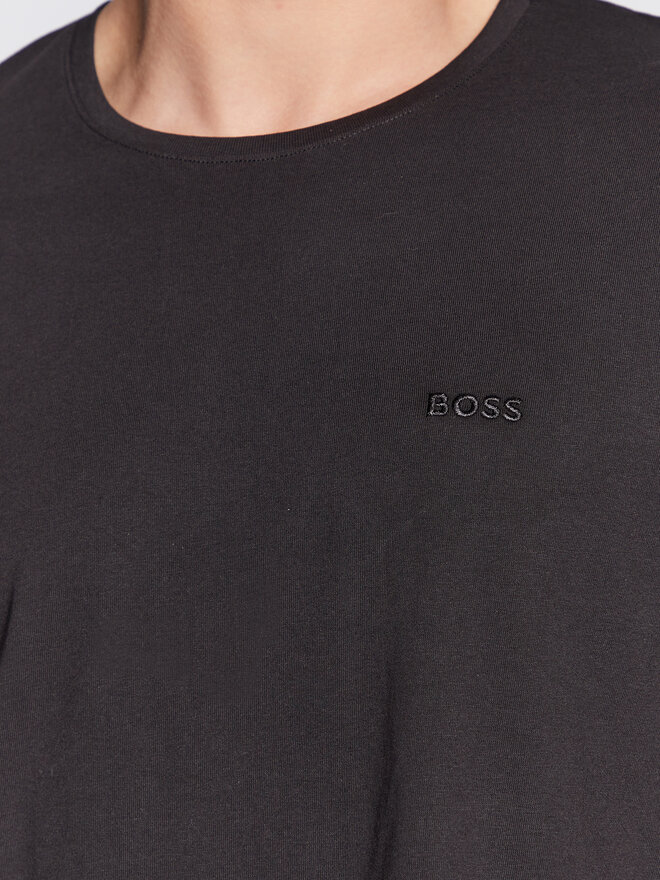 BOSS Boss 2er-Set T-Shirts Comfort 50475294 Schwarz Relaxed Fit