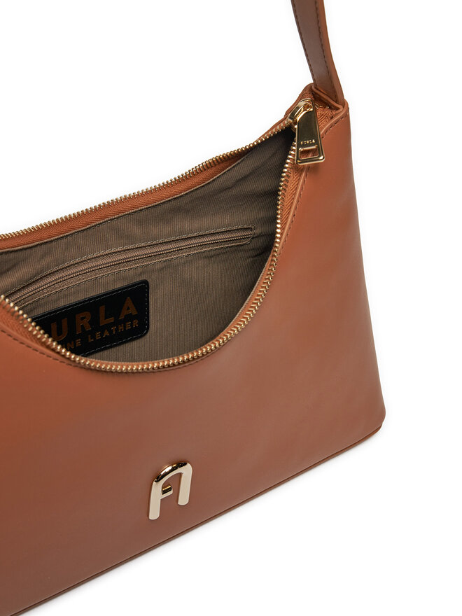 Furla Сумка Furla Diamante WB00782 AX0733 RY000 Коричневий