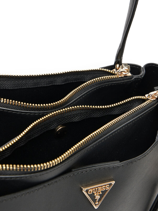 Guess Táska Guess HWNG96 69230 Fekete