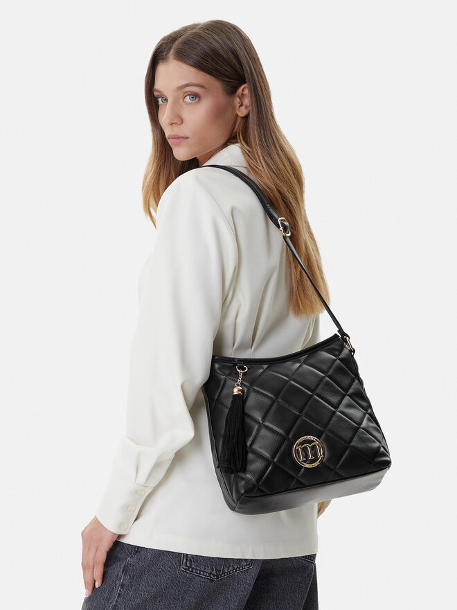 Monnari Táska Monnari BAG4080-M20 Fekete