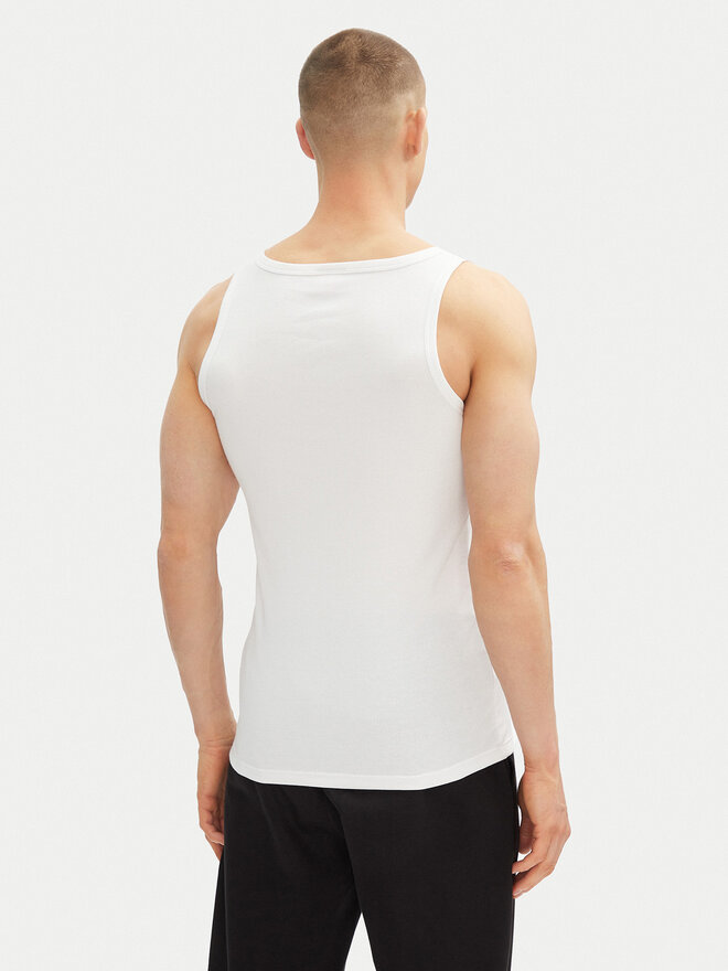 HUGO HUGO Berankovių marškinėlių komplektas 50469778 Spalvota Slim Fit