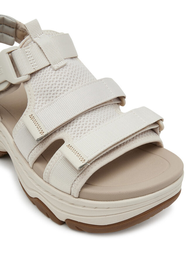 Teva Sandály Teva 1164570 Écru