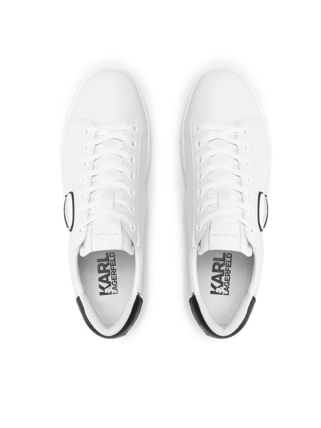 KARL LAGERFELD Sneakers KARL LAGERFELD KL51030 Bianco