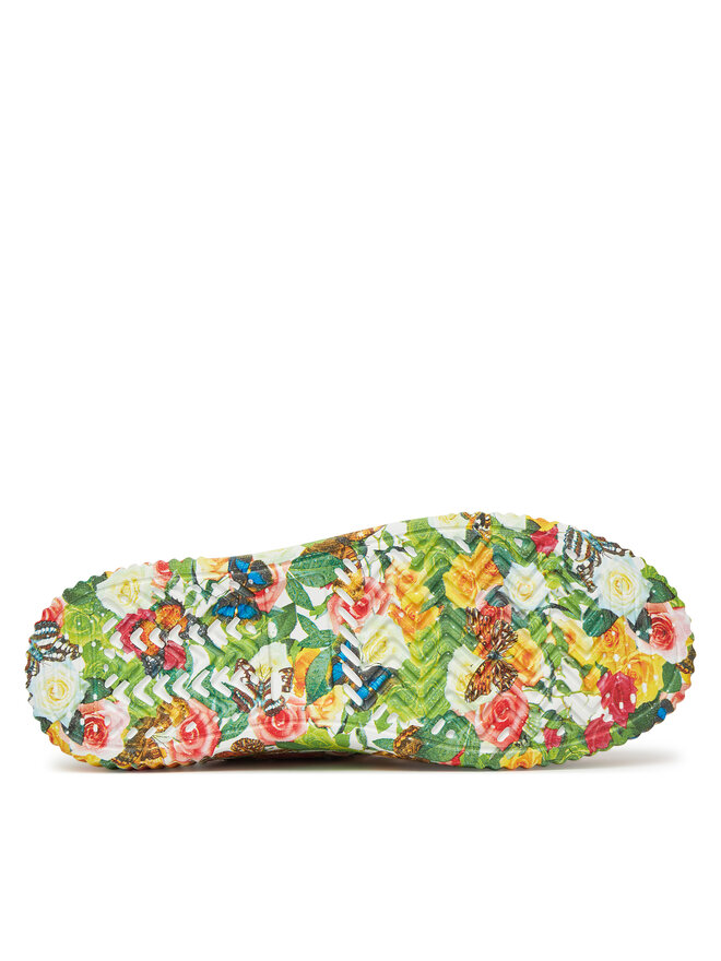 Laura Vita Pantoletten Laura Vita Soleno 13 Bunt