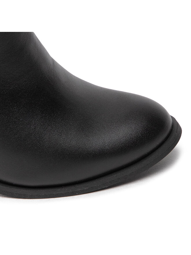 Roberto Botas altas Roberto 2744 Negro