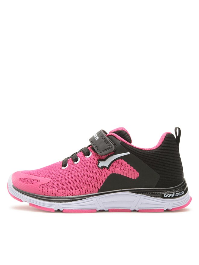 Bagheera Sneakers Bagheera Striker Jr 86566-22 C4201 Rosa