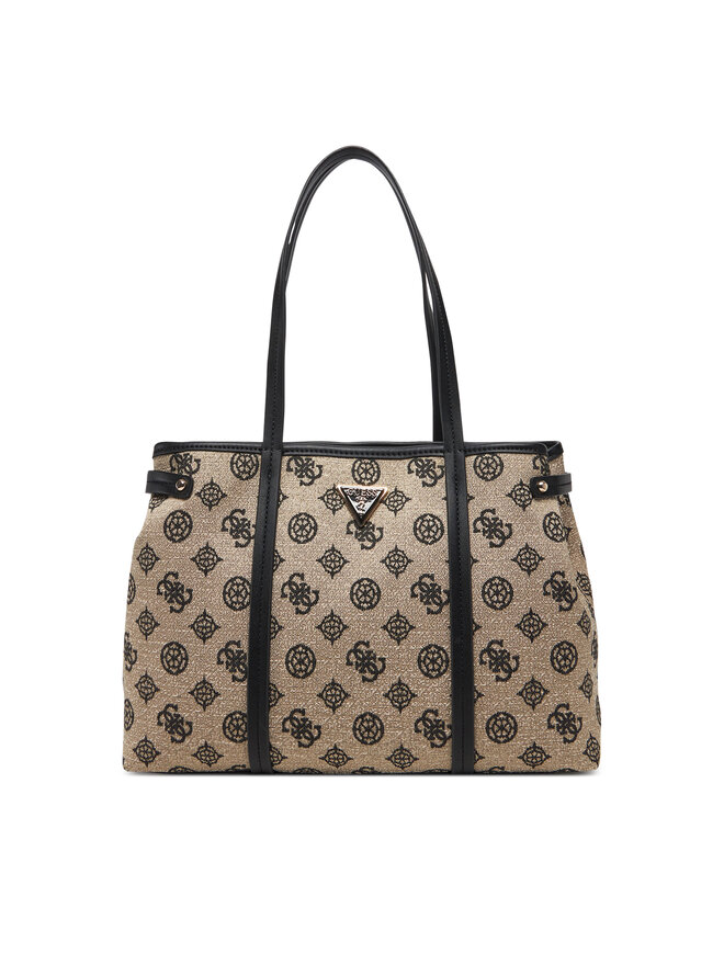 Guess Torebka Guess HWJG96 27230 Czarny