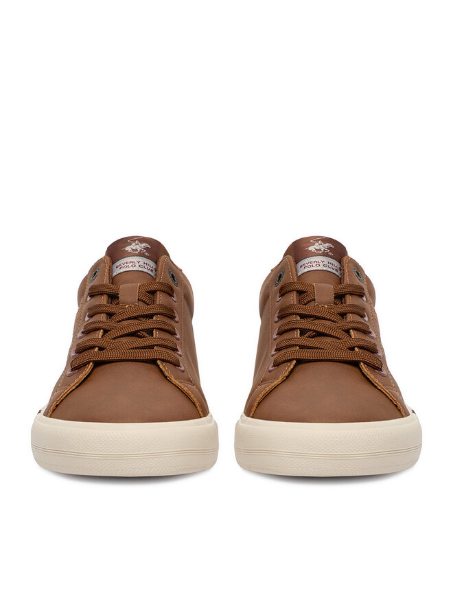 Beverly Hills Polo Club Sneakers Beverly Hills Polo Club CWBEO-V5-MASON Braun