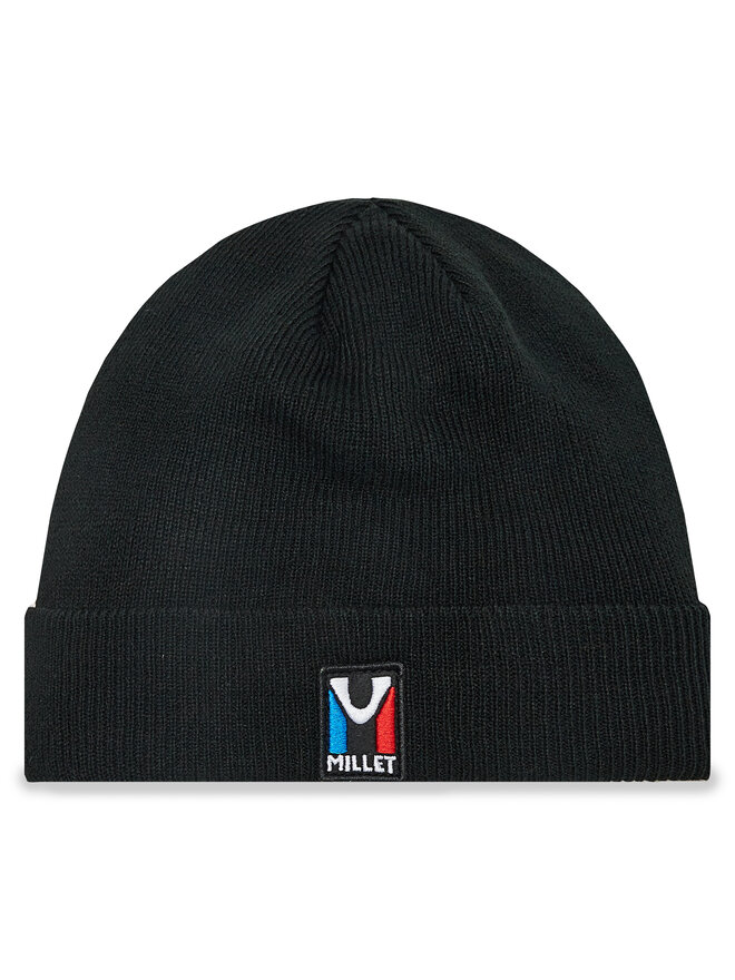 Millet Čiapka Millet Urban MIV9270 Čierna
