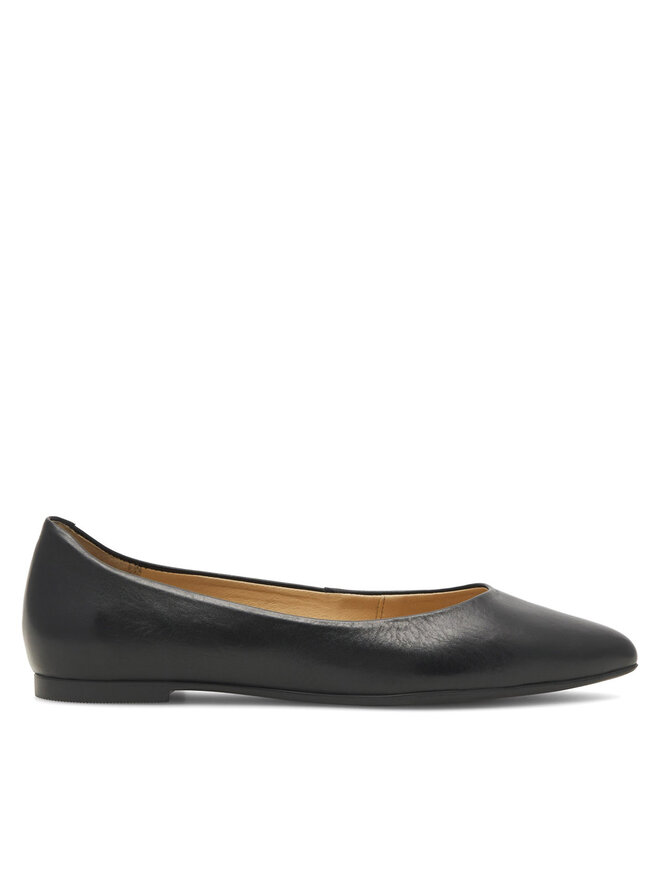 Sergio Bardi Balerina Sergio Bardi RST-D1031-01SB Fekete