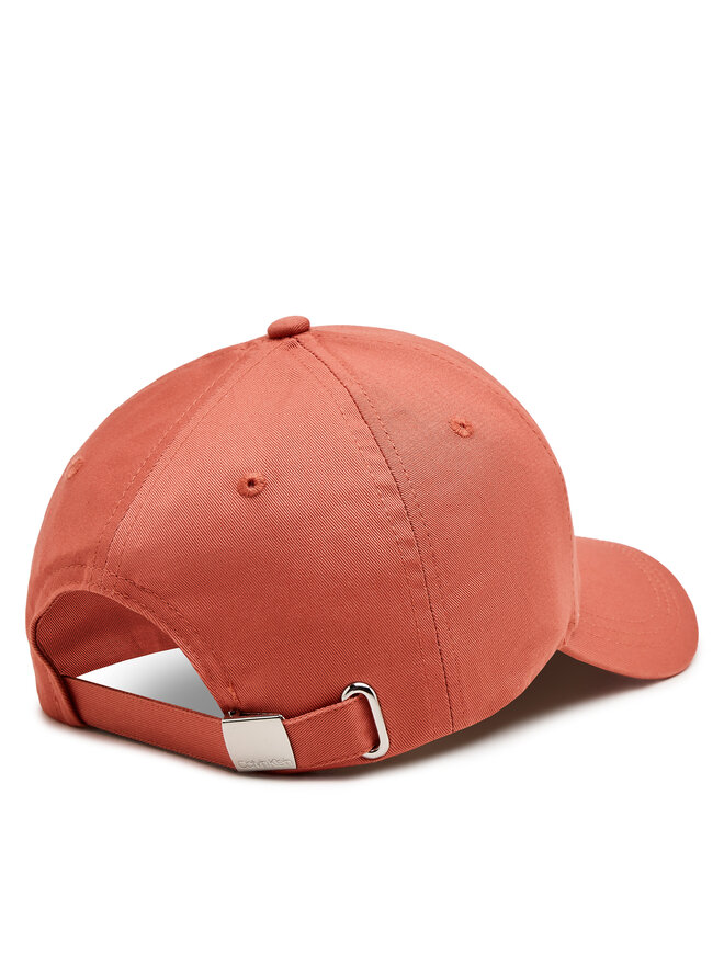 Calvin Klein Baseball sapka Calvin Klein Ck Daily K60K612000 Rózsaszín