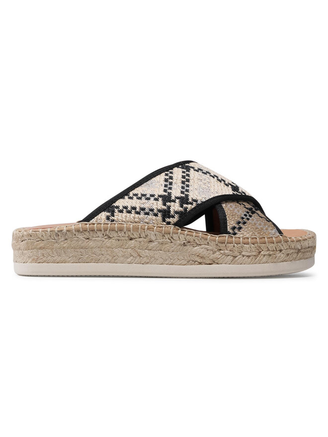 Kanna Espadrile Kanna 21KV21103 Bej