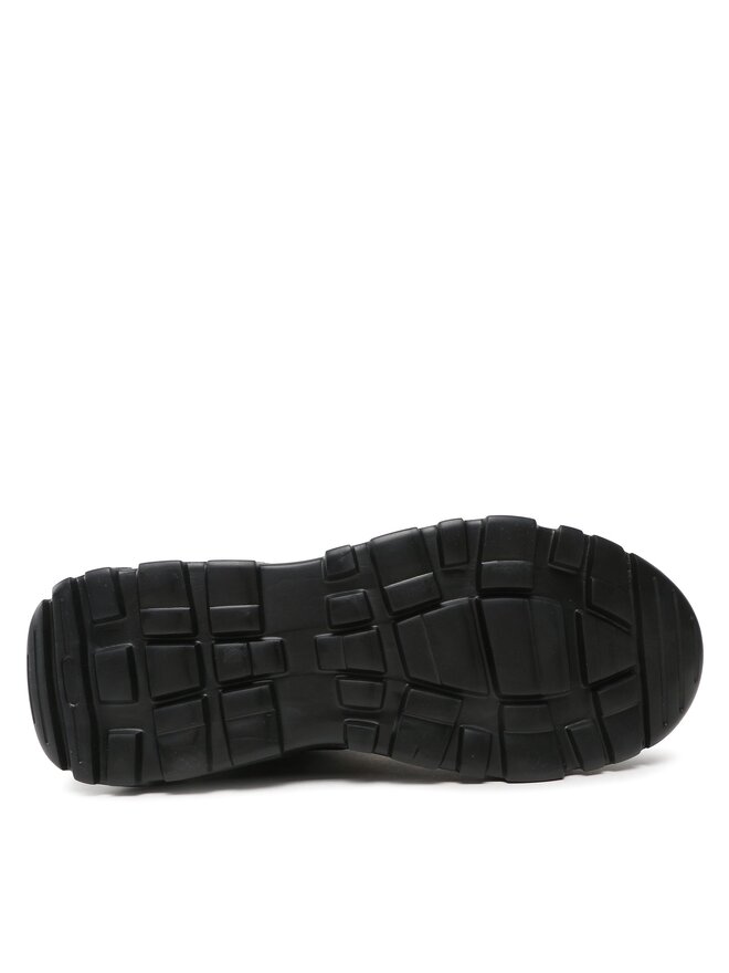 Versace Jeans Couture Sneakers Versace Jeans Couture 74YA3SC2 Negru