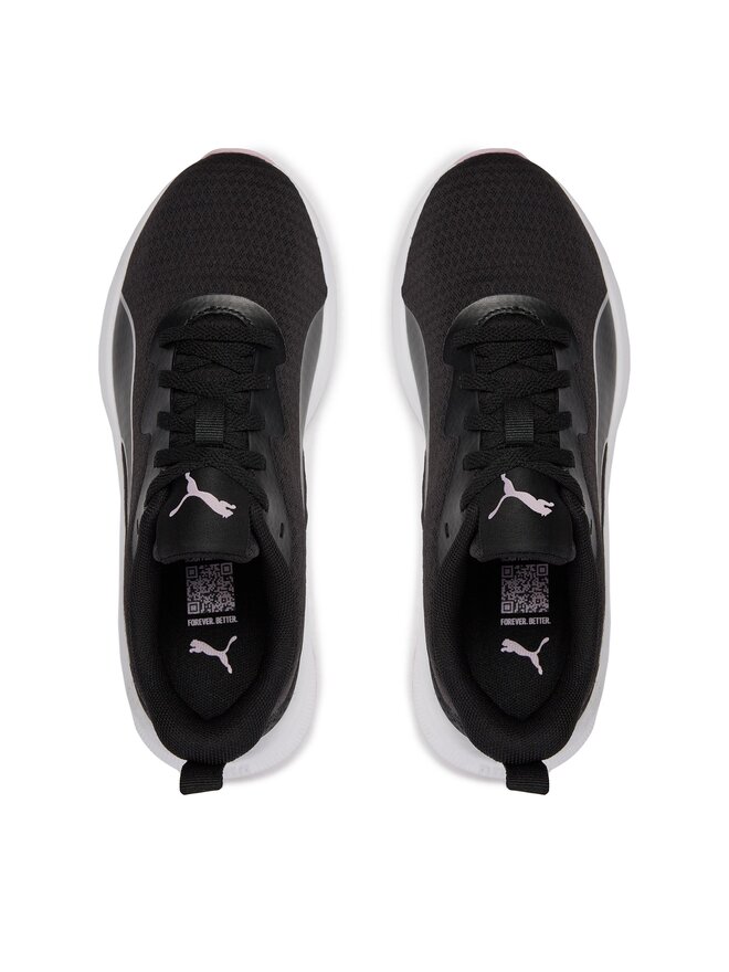 Puma Buty do biegania Puma Flyer Lite 378774 13 Czarny