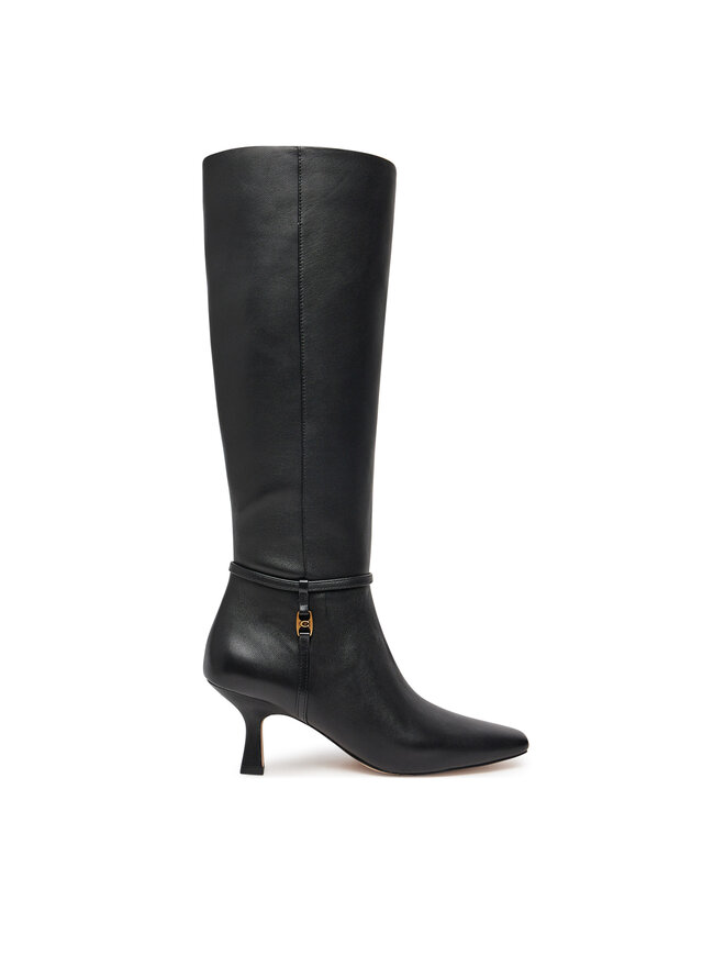 Coach Stiefel Coach Raquel Boot CW985 Schwarz