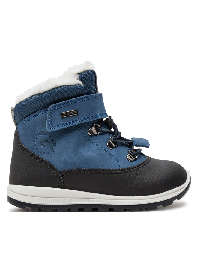 Primigi Snehule Primigi 6855311 S GORE-TEX Modrá