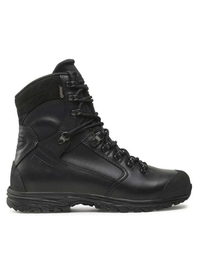Scarponcini Meindl Gsg 9 3000 GORE TEX 3783 Nero escarpe