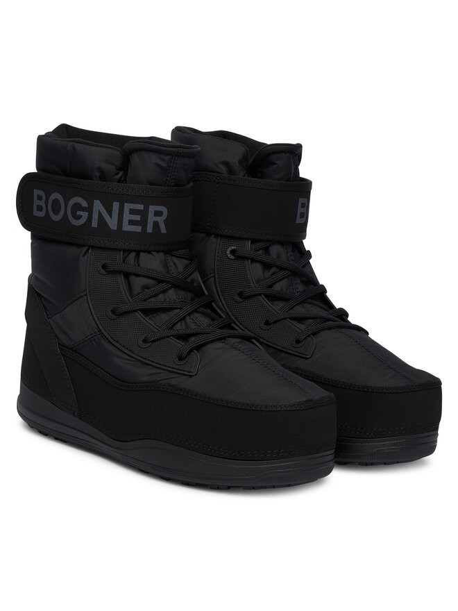 Bogner Schneeschuhe Bogner Laax 7 B 32547514 Schwarz