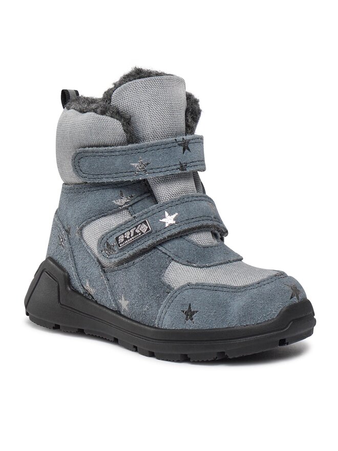Bartek Schneeschuhe Bartek 11036103 Grau