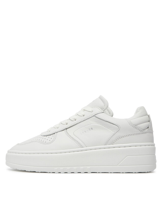 Copenhagen Studios Sneakersy Copenhagen Studios CPH71 Biela