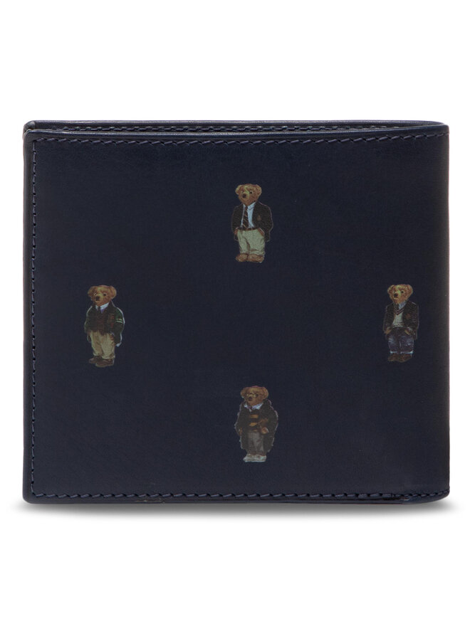 Portafoglio ralph lauren uomo clearance