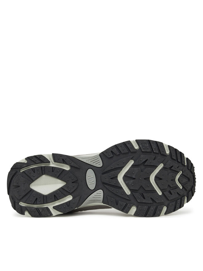 Aeronautica Militare Sneakersy Aeronautica Militare 251SC301CT3500 Szary