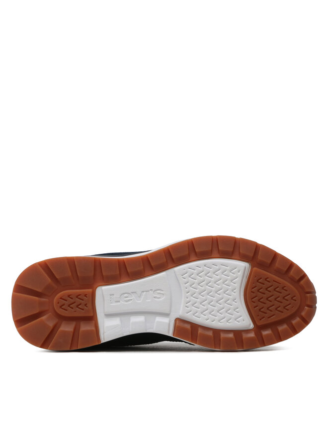 Levi's® Sneakersy Levi's® 234233-696-17 Tmavomodrá