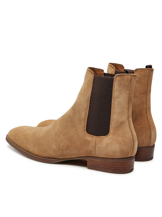Aldo Челсі Aldo Bert 13813698 Коричневий