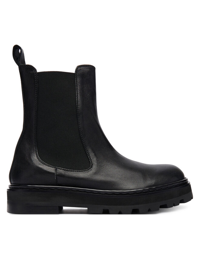 Patrizia Pepe Chelsea Patrizia Pepe 8Y0136 L005 Nero