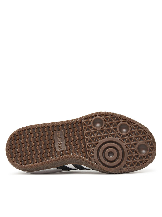 adidas Снікерcи adidas Samba Og IE3677 Білий