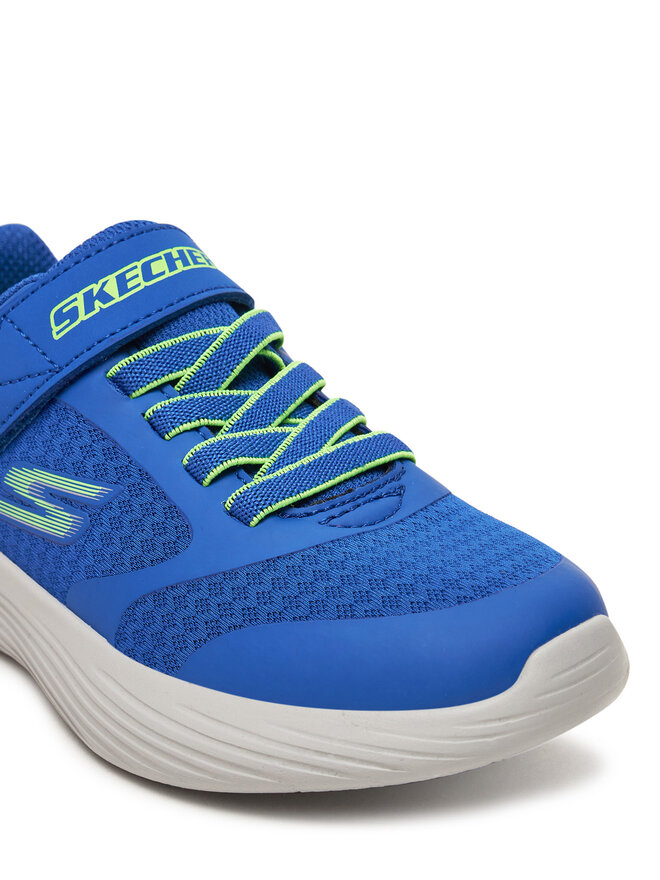 Skechers Снікерcи Skechers Go Run 400 V2-Goltran 405095L/BLLM Голубий