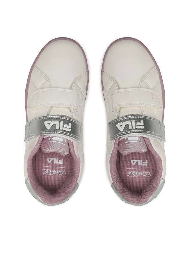 Fila Снікерcи Fila FFK0096 13159 Бежевий