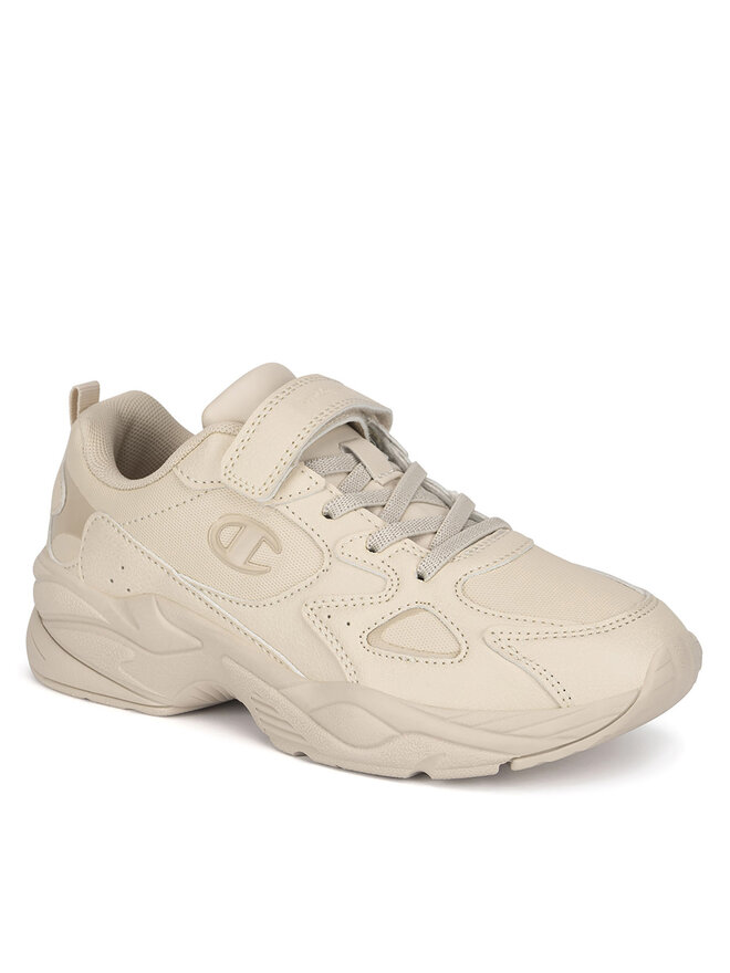 Champion Sneakers Champion COUNTESS G PS S32923-MS001 Alb