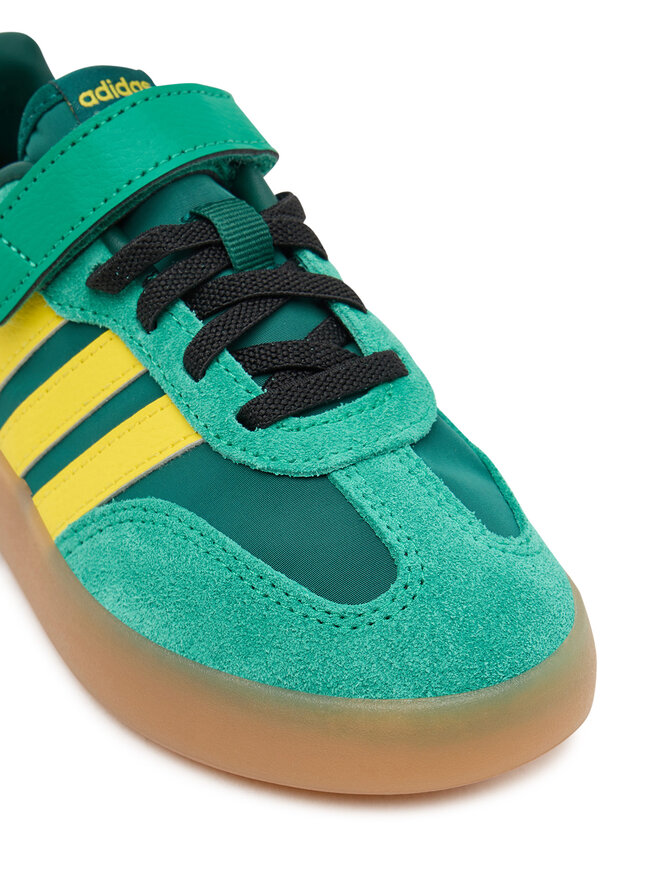 adidas Снікерcи adidas Barreda Decode JQ8848 Зелений