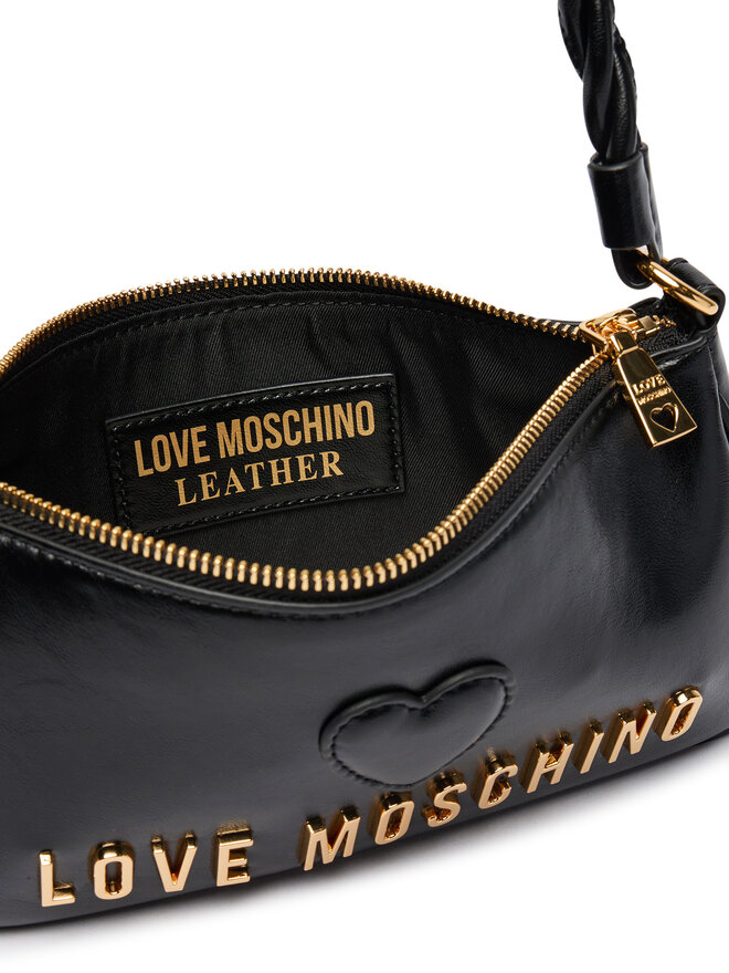 LOVE MOSCHINO Сумка LOVE MOSCHINO JC4132PP1PL1100A Чорний