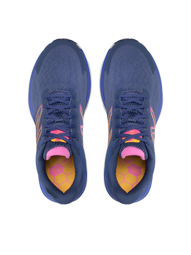 New Balance Bėgimo batai New Balance W680CB7 Violetinė