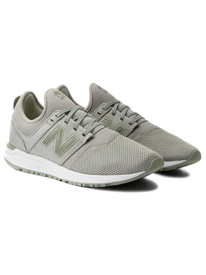 New balance 247 kinder grün store