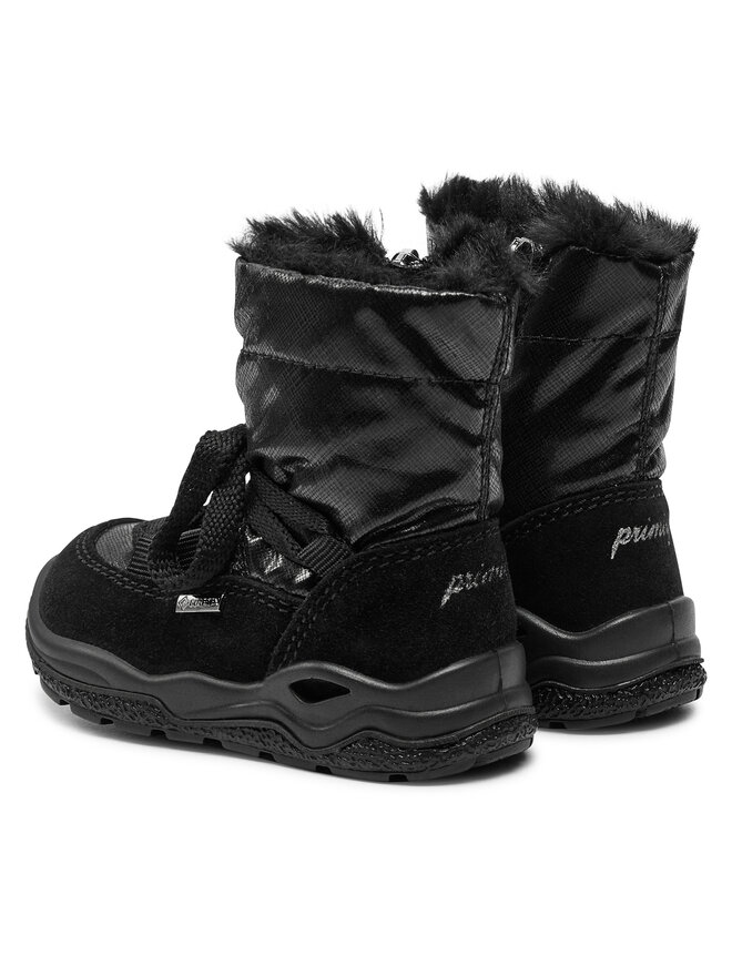 Primigi Hótaposó Primigi 6861500 M GORE-TEX Fekete