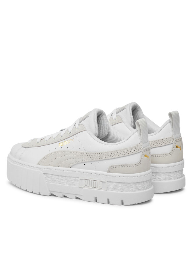 Puma Sneakersy Puma Mayze Gentle Wns 392105 03 Bílá