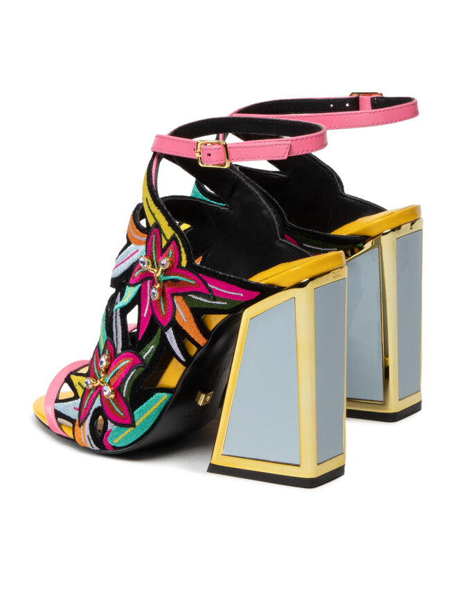 Kat Maconie Sandalen Kat Maconie Calypso Bunt