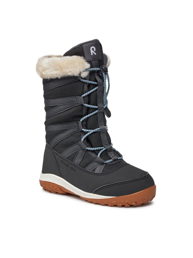 Reima Schneeschuhe Reima Samojedi 5400034A Schwarz