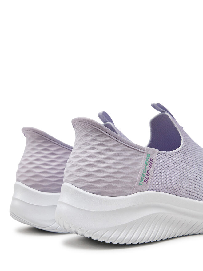 Снікерcи Skechers Ultra Flex 3.0 150183/LVTQ Фіолетовий | evzuttya